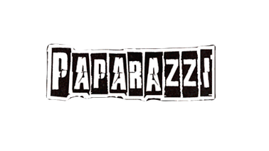 LOGO PAPARAZZI